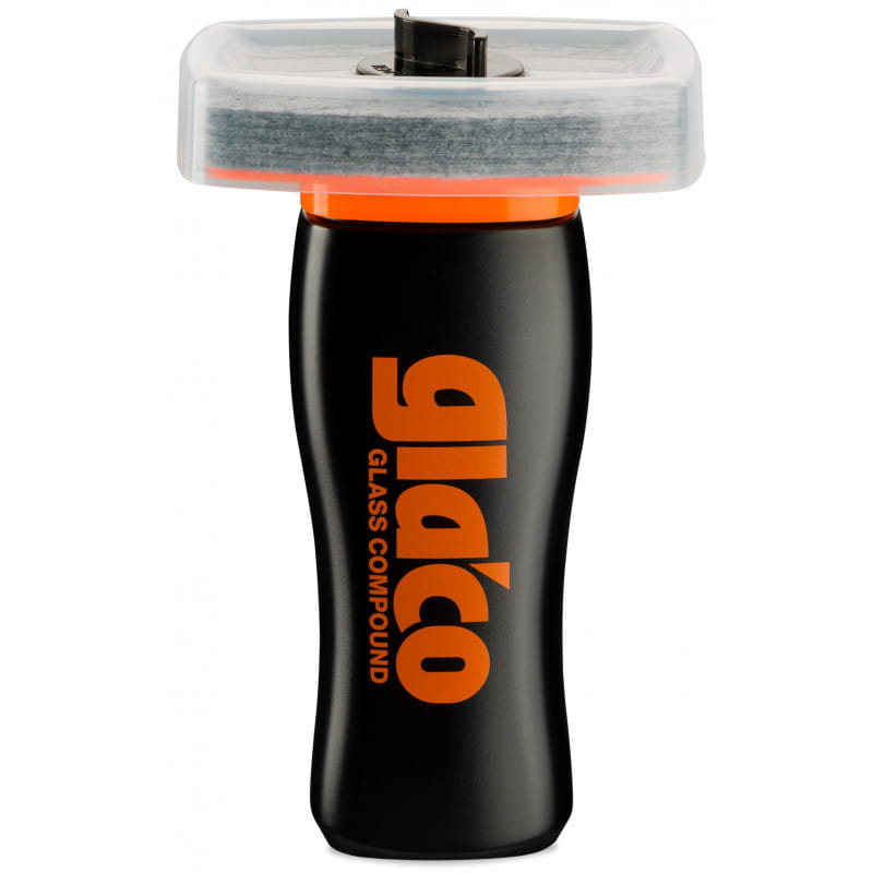 Preparat do szyb SOFT99 Glaco Glass Compound Roll