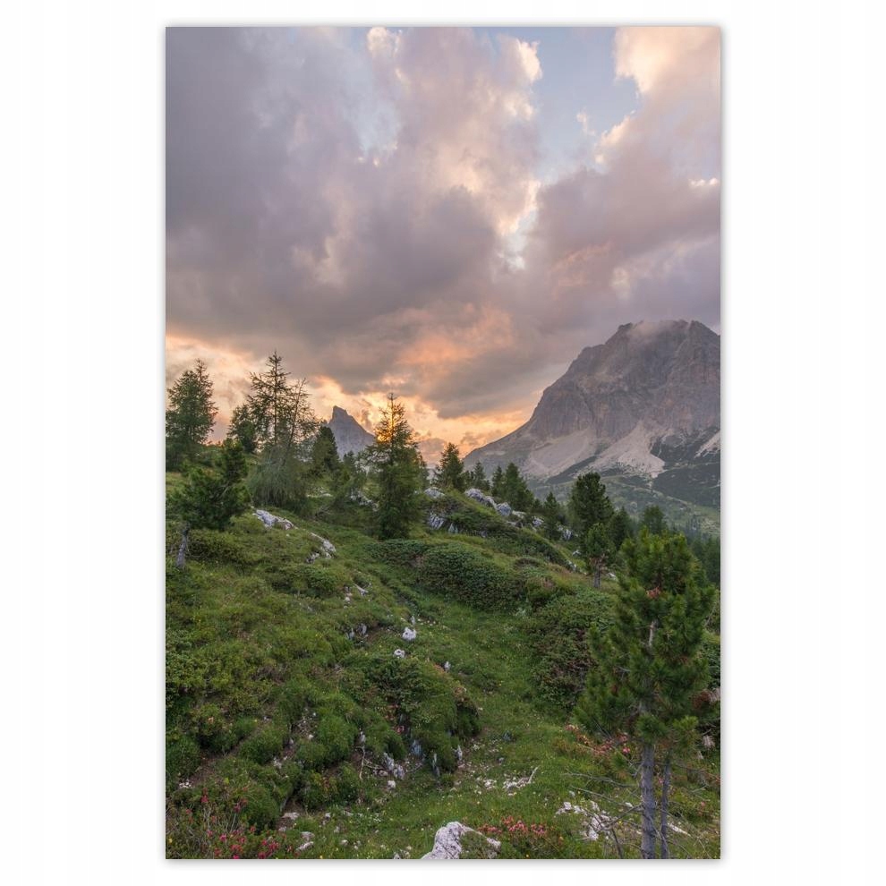 

Plakat 62x93 Pejzaże Widoki Krajobrazy