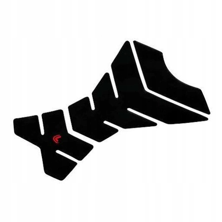 Tankpad LAMPA PRO-TANK X3 BLACK Numer katalogowy producenta 90513