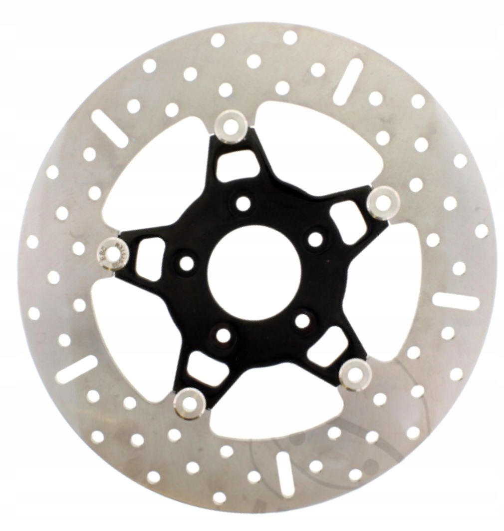 Přední Brzdový Kotouč Harley Davidson 1450 1584 1690 Street Glide Softail