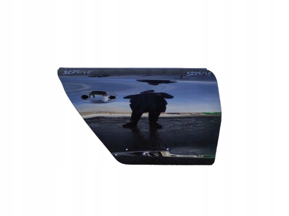 PEUGEOT 508 2 II 18- DRZWI PRAWE TYŁ