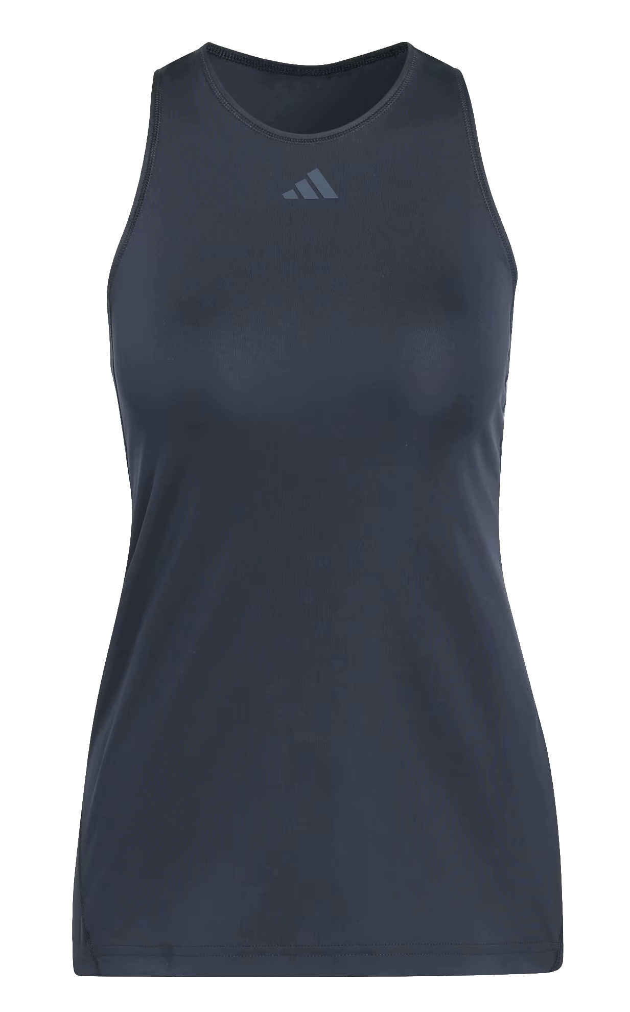 Adidas Koszulka Damska Top Tennis Czarna KF0914 R.xl