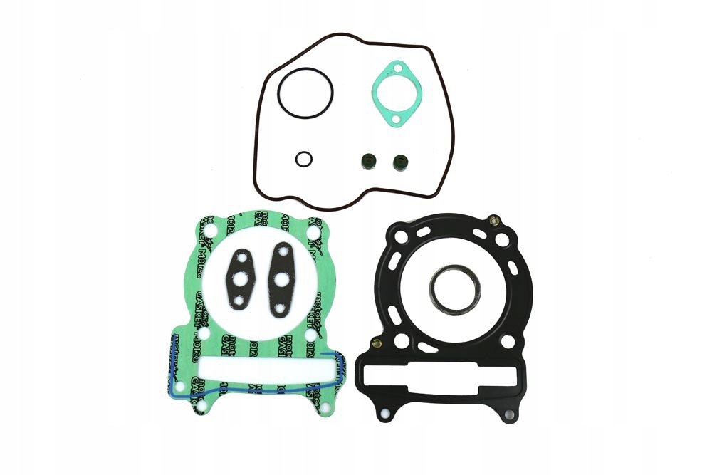 Athena Tesnenia Top-end Kymco Mxu-maxxer 300 05-10