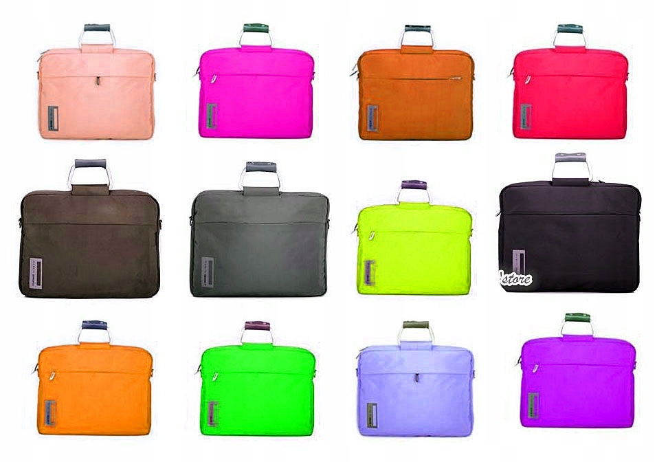 

Aktówka Torba Na Laptopa 13 14 15,4 15,6 16 Kolory