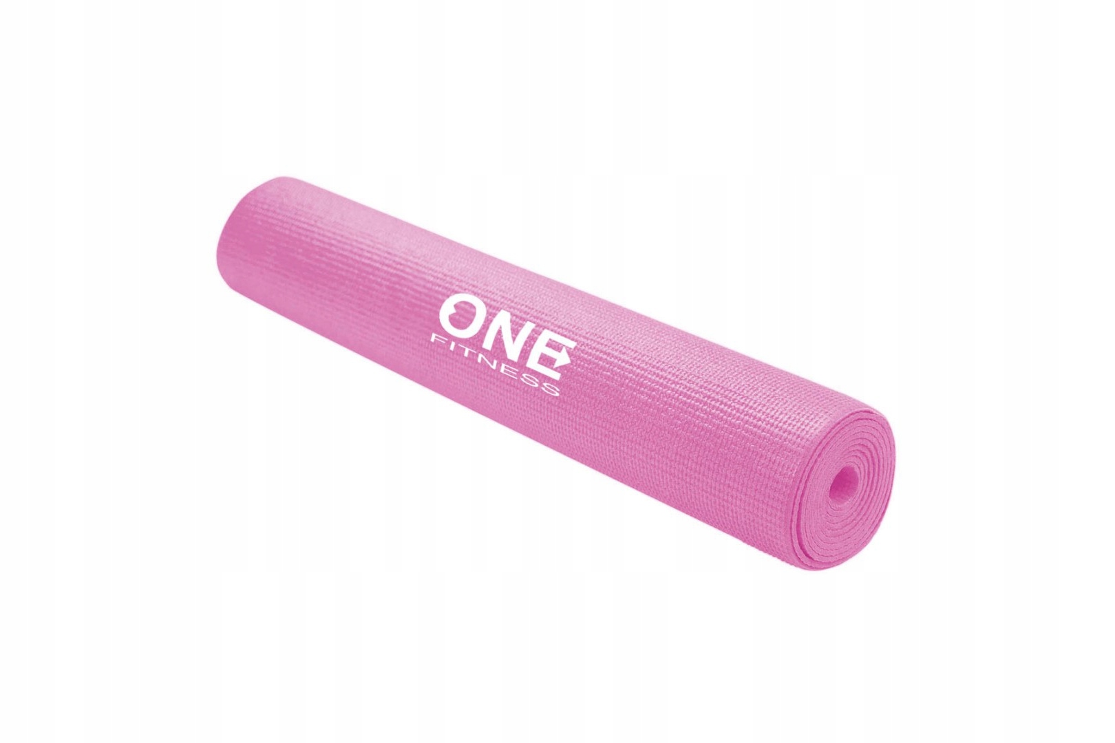 MATA DO ĆWICZEŃ YM01 P /ONE FITNESS Stan opakowania oryginalne
