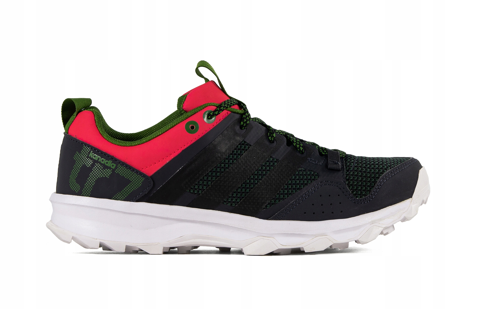 

Buty damskie adidas Kanadia 7 Tr W AQ5046 36 2/3