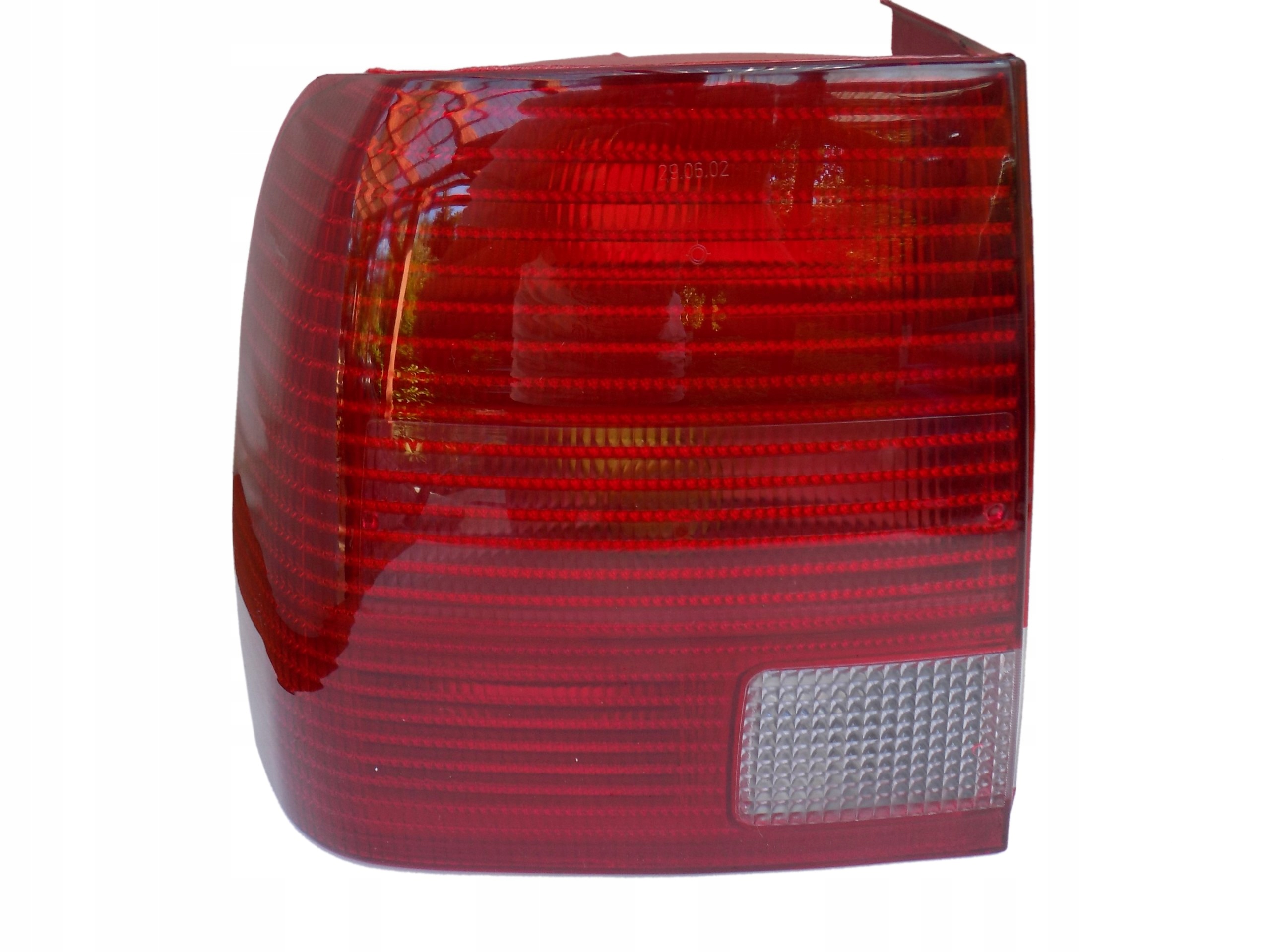 

Volkswagen Passat B5 Lampa Tylna Lewa Nowa Sedan