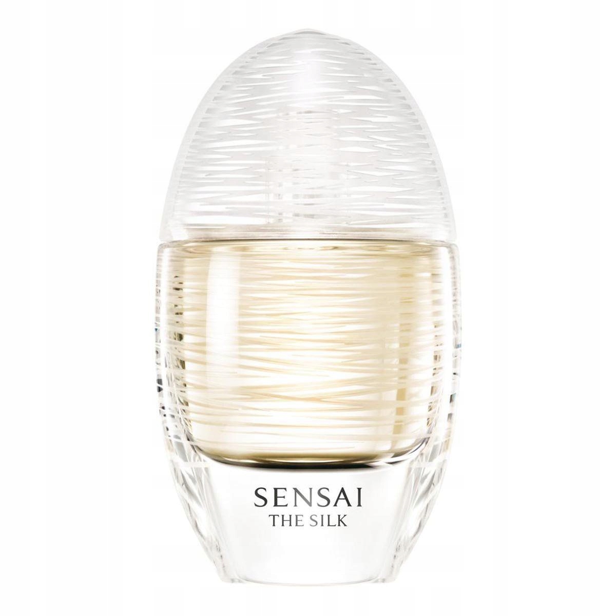 Sensai The Silk Toaletní Voda Pro Ženy 50 ML