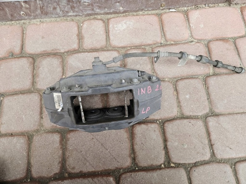 caliper front front left jazmo Opel Insignia B GSI BREMBO 84123870