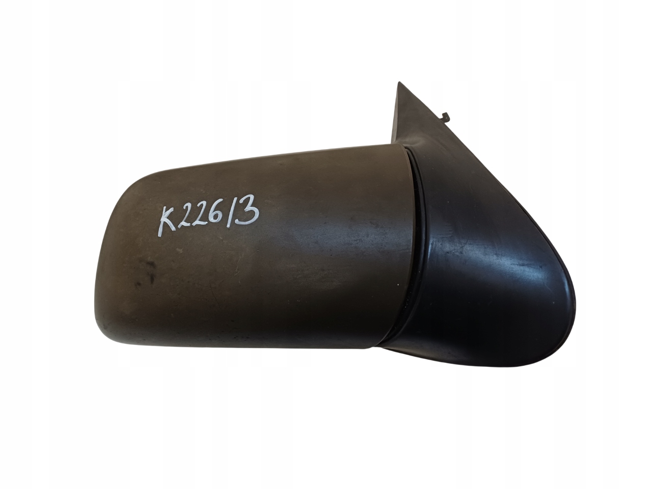 OPEL OMEGA A 86- LUSTERKO PRAWE MANUALNE