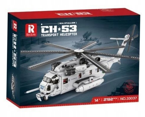 Klocki CH-53E 2193el