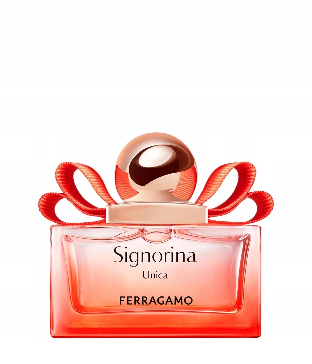 Salvatore Ferragamo Signorina Unica Edp W 30 ml