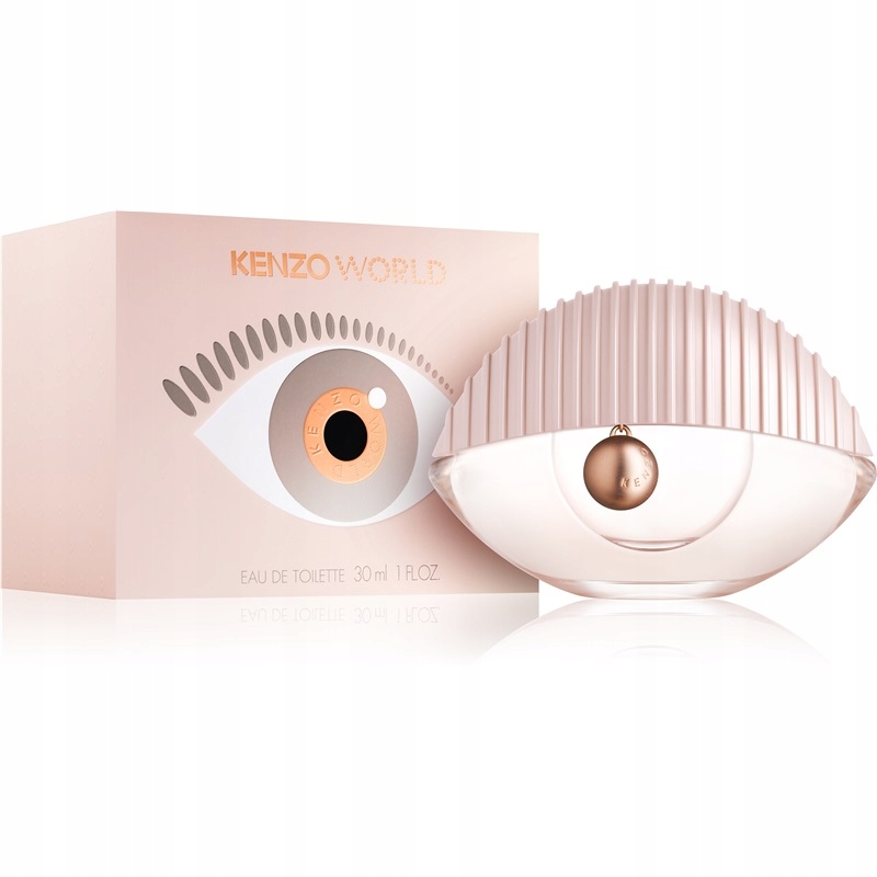 Kenzo World Edt 30ML