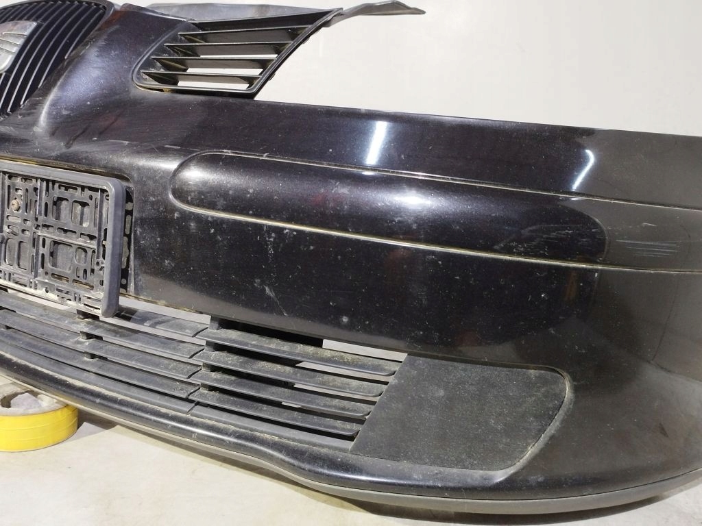 Seat Ibiza 3 III bumper front front LC9Z