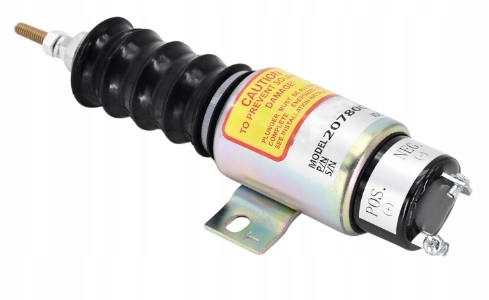 Cívka pro hašení motoru Kubota WG-750 DF-750 DF-752 DF-972 D-905 D1105 Z482