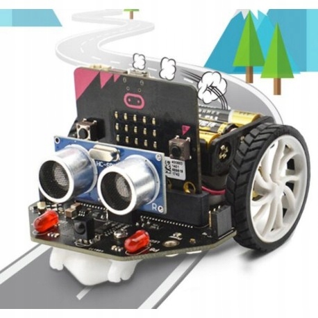 Czujnik DFRobot ROB0148