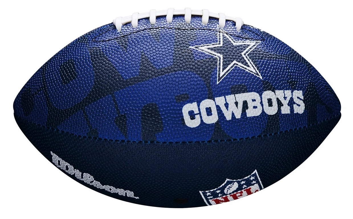 Piłka do futbolu Wilson NFL r. 5 Marka Wilson