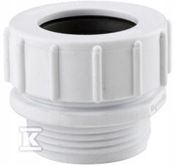 Wavin Adapter do syfonu DN32