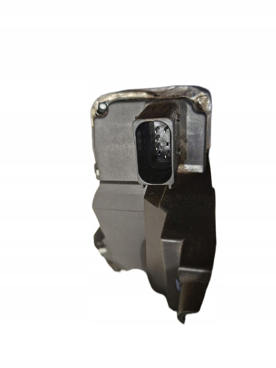 lock door right rear part SAAB 9-3 II 5 PIN 12803480