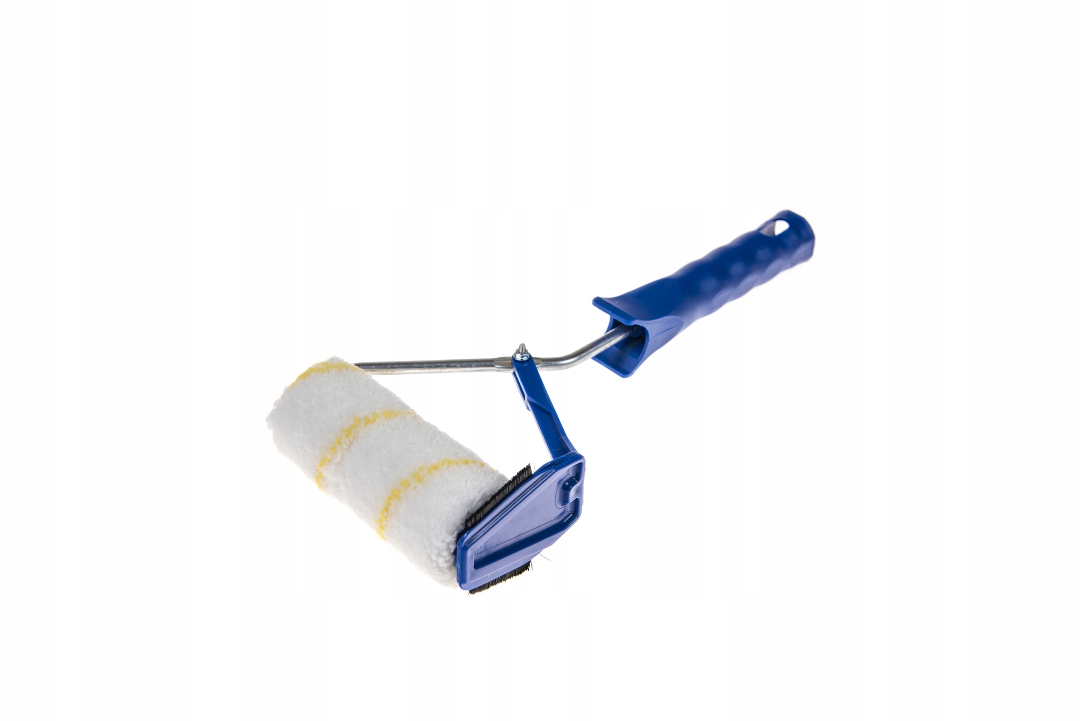 WAŁEK DO ODCINANIA KOLORÓW, PASKÓW, ODCIĘĆ 10cm EAN (GTIN) 5904238161326