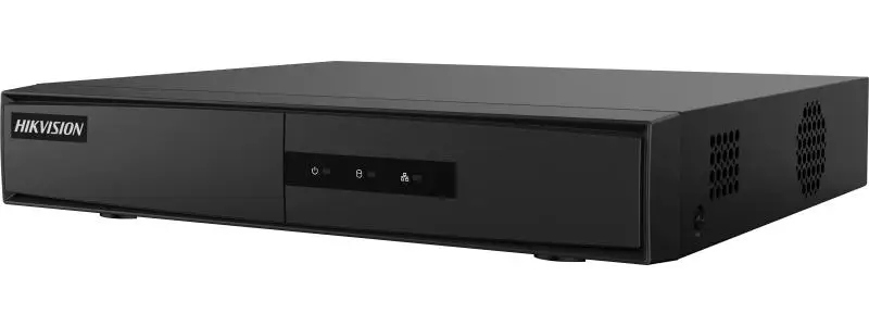 Ip rekordér Hikvision DS-7104NI-Q1/M 4 kanálový