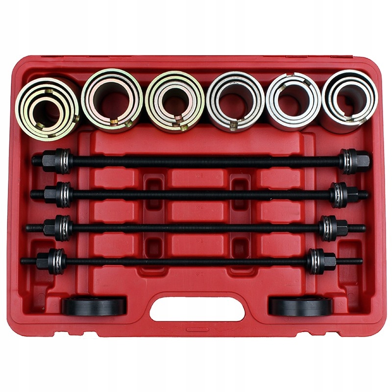 Комплект втулок для підвішування