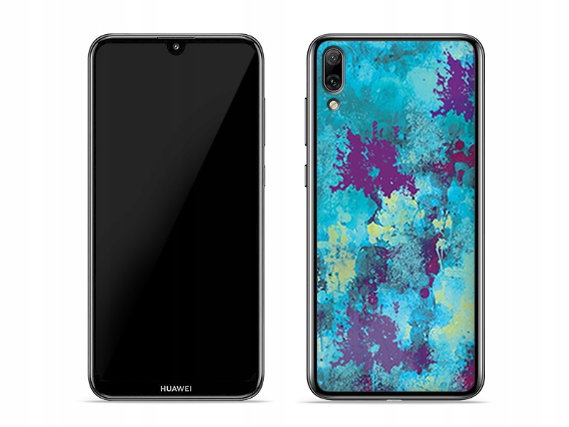 

Etui na Huawei Enjoy 9 Fantastic Case