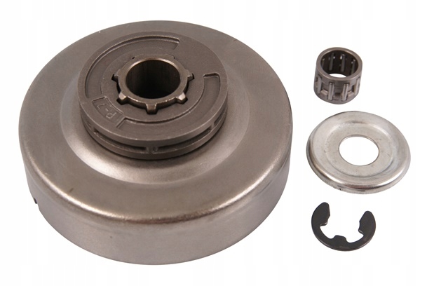 BĘBEN KOSZ SPRZĘGŁA STIHL MS211 MS231 MS171 MS251