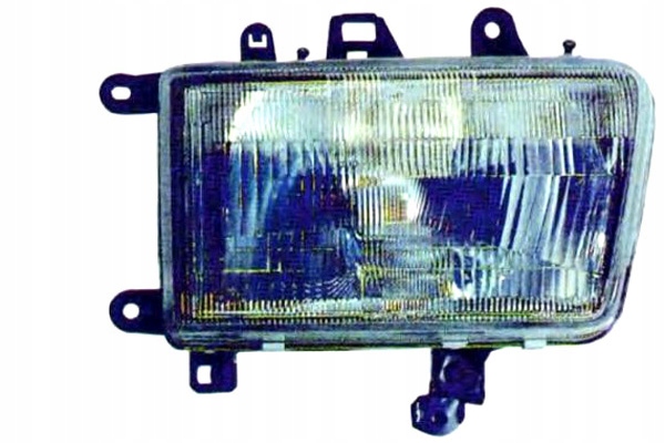 DEPO ФАРА ФАРА ПЕРЕДНЯЯ TOYOTA 4 RUNNER 3.0