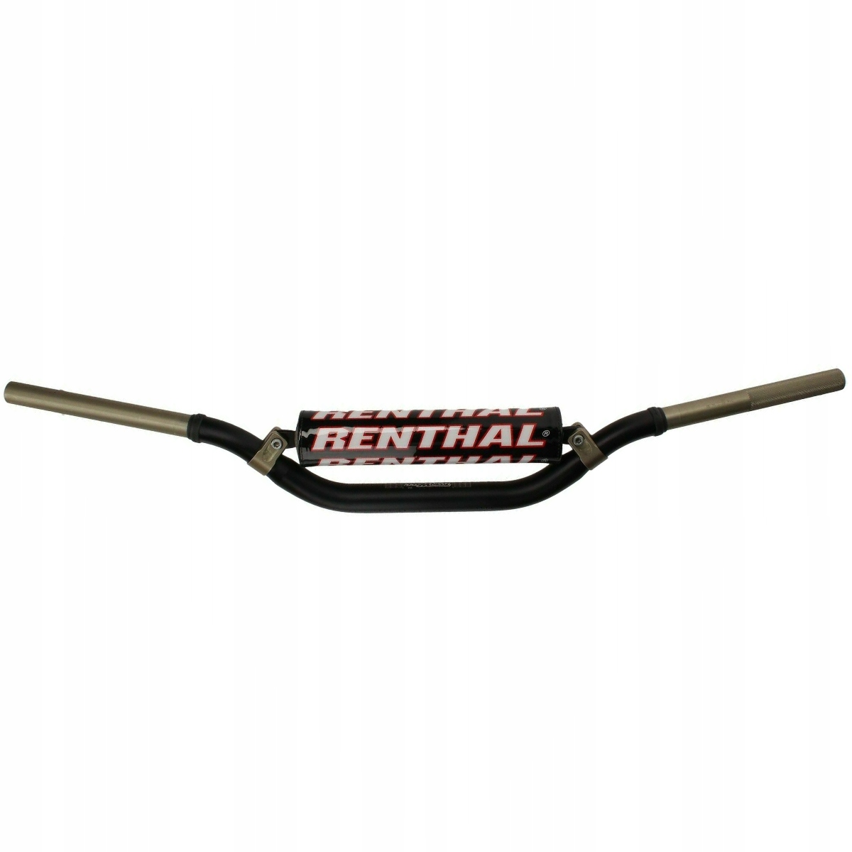Volant Renthal Twin Wall Villopoto Black
