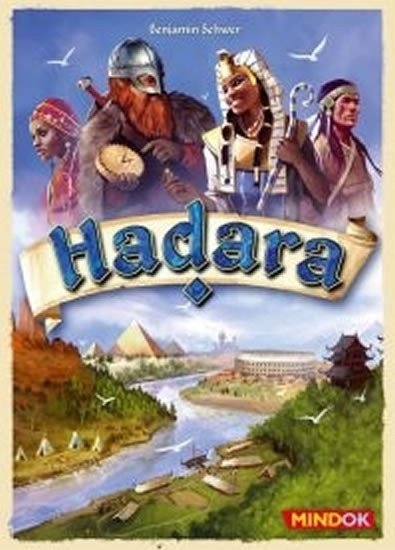 Hadara Benjamin Schwer