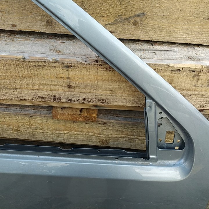 door right right front front SUZUKI IGNIS and