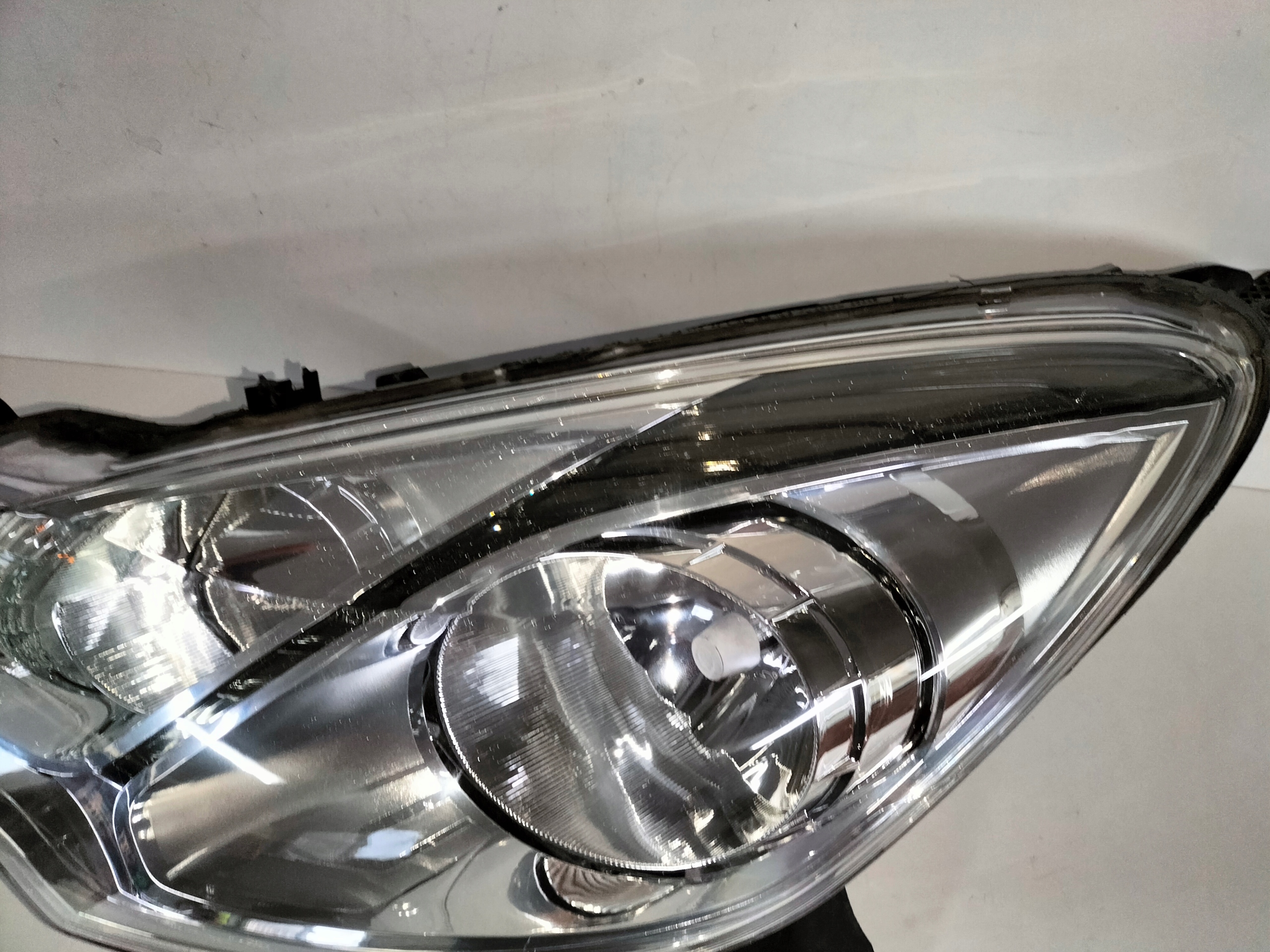 light front left reflektor CITROEN C3 II 09-13