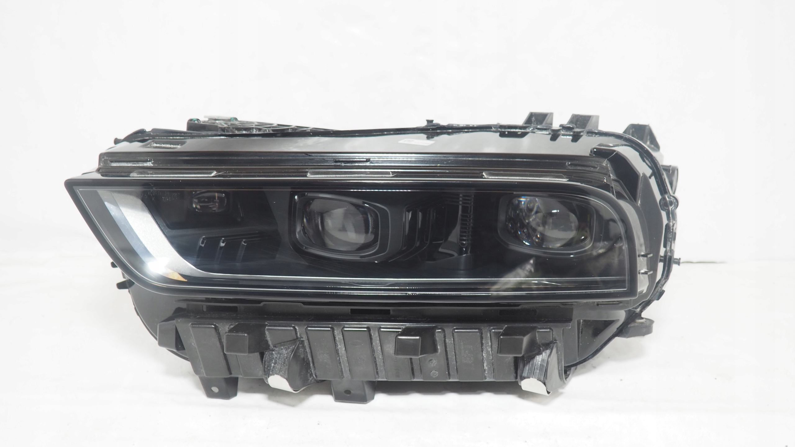 BMW X7 G07 lift light Full Led left front 5A5F0D5