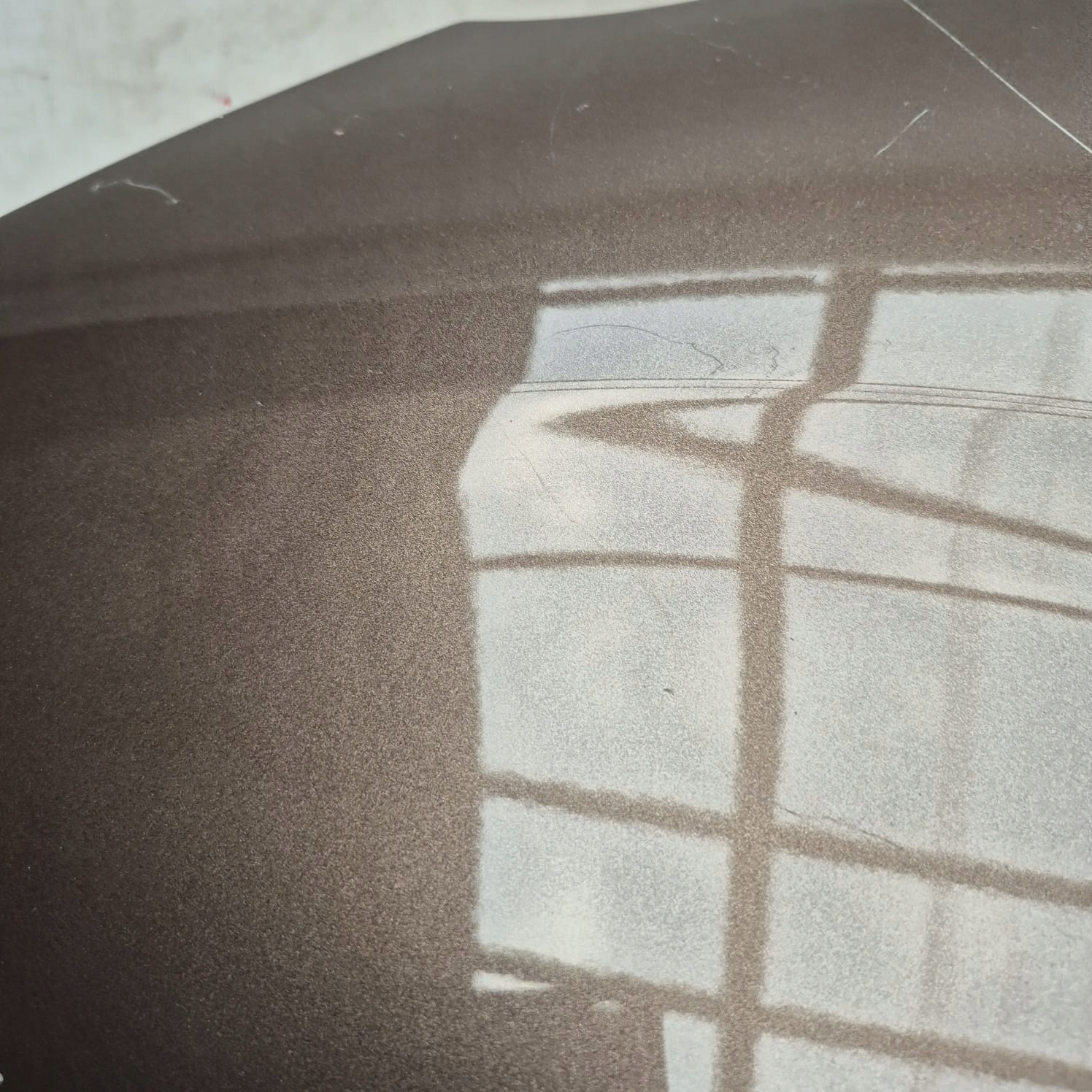 TOYOTA PROACE II 2 16- fender front front left