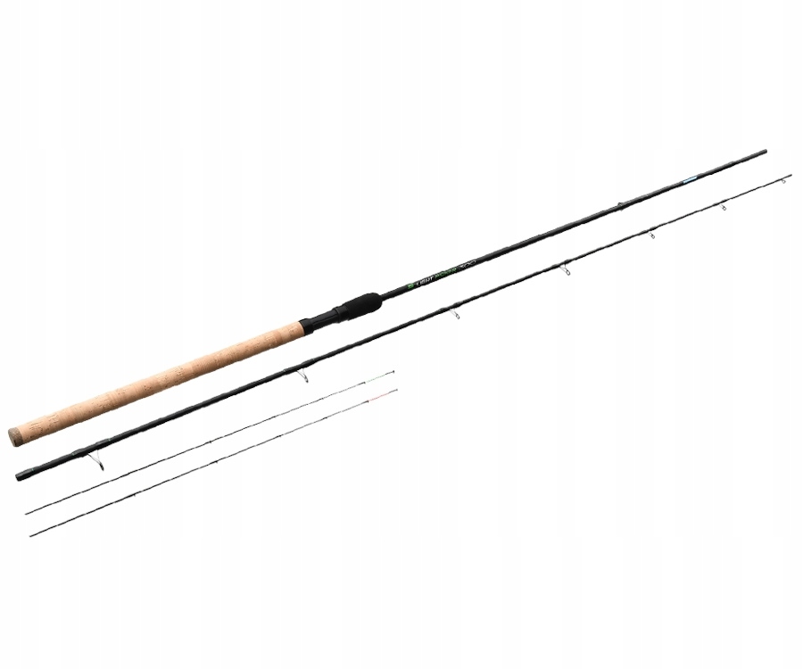 Wędka Flagman S-Light Picker 3,0m 40g