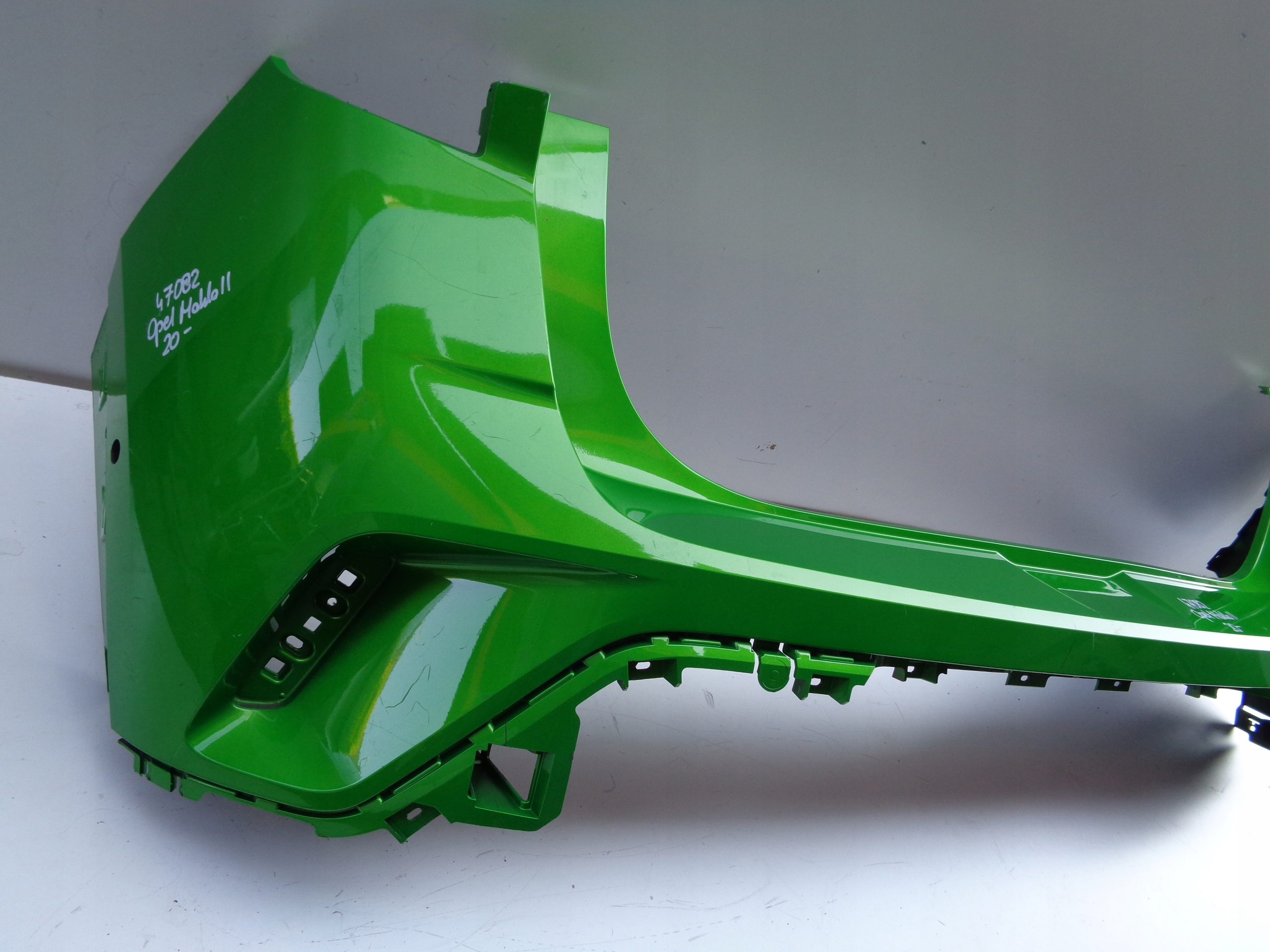 bumper rear OPEL MOKKA II B 20- NR 47082