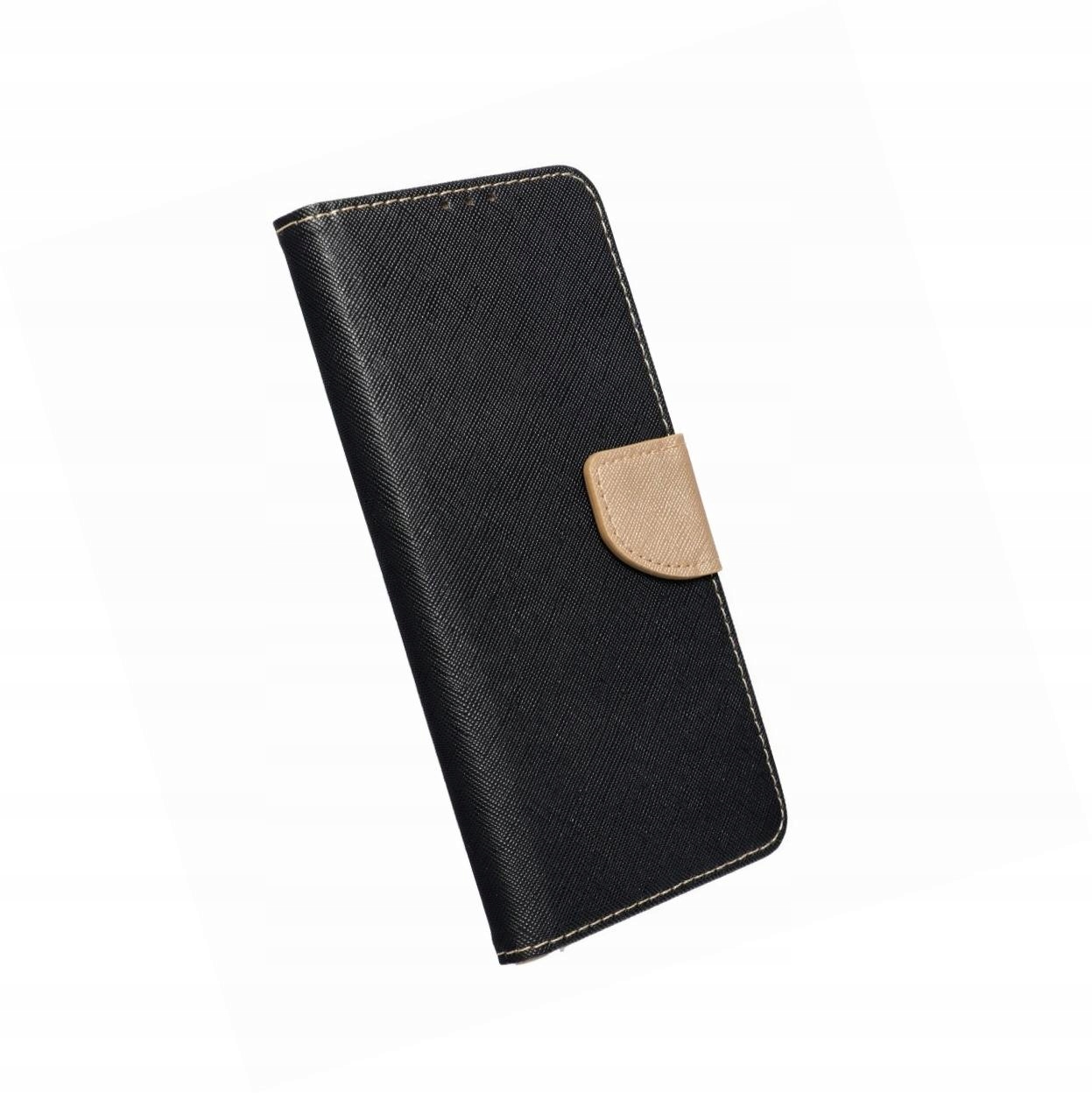 Etui pokrowiec Fancy Book do Xiaomi Redmi 13C