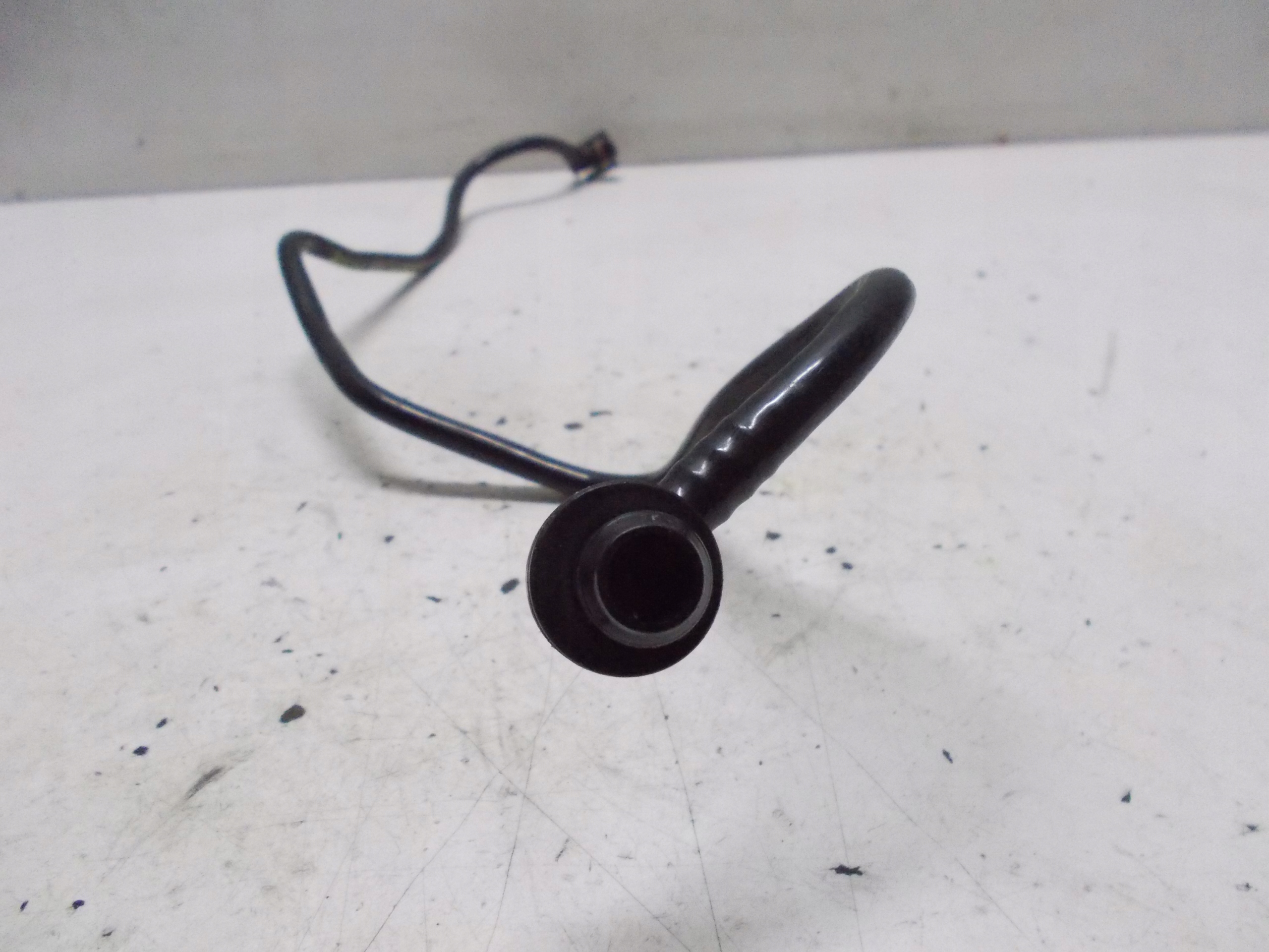 DACIA LOGAN 13R 1.4 TCE fuel line