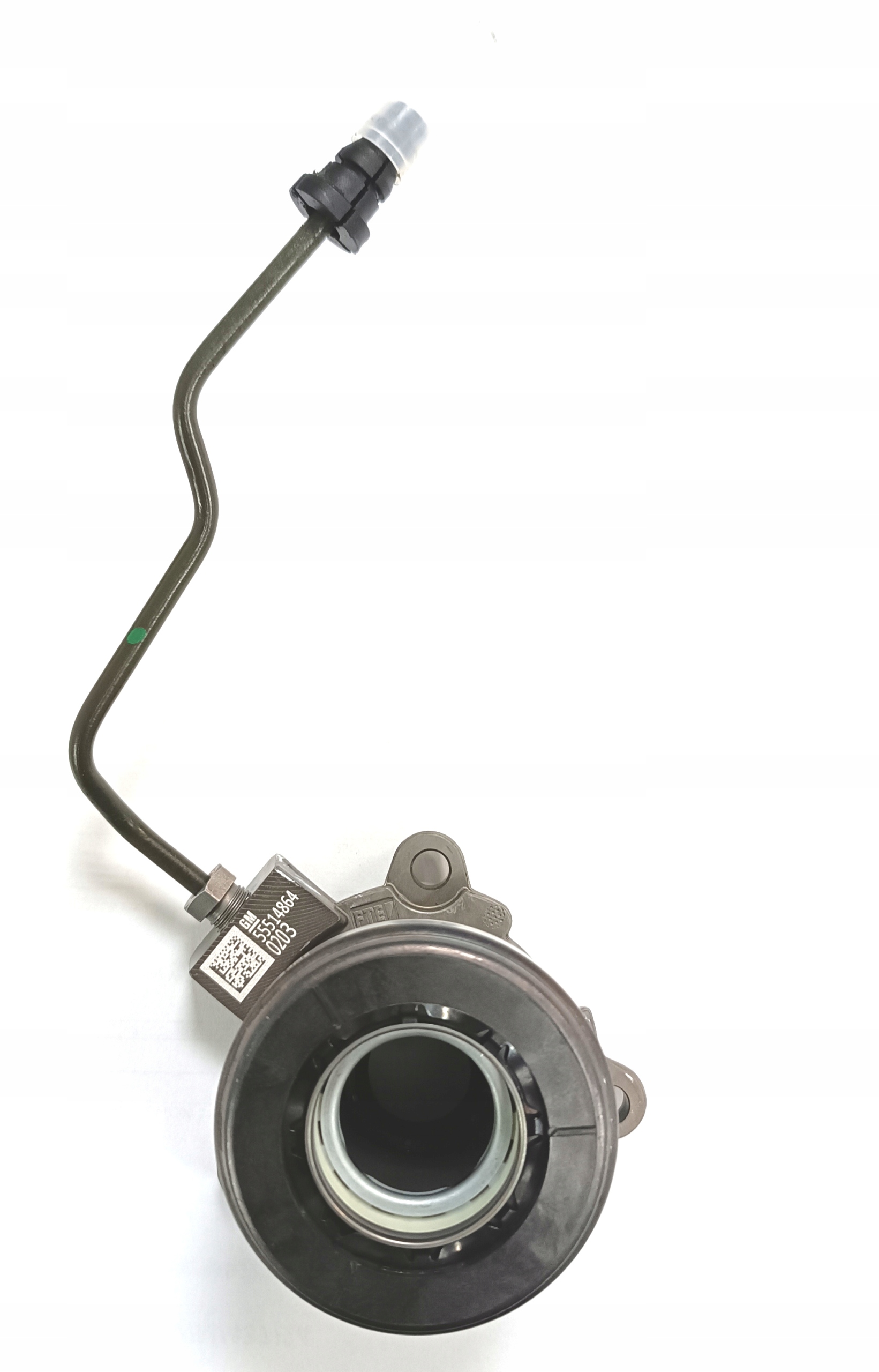 k Opel Astra K 1.2 - wysprzęglik cylinder NOWY ORYGINALNY GM