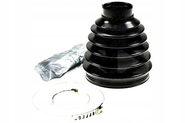 Lobro 305016 Zestaw osłon, układ kierowniczy