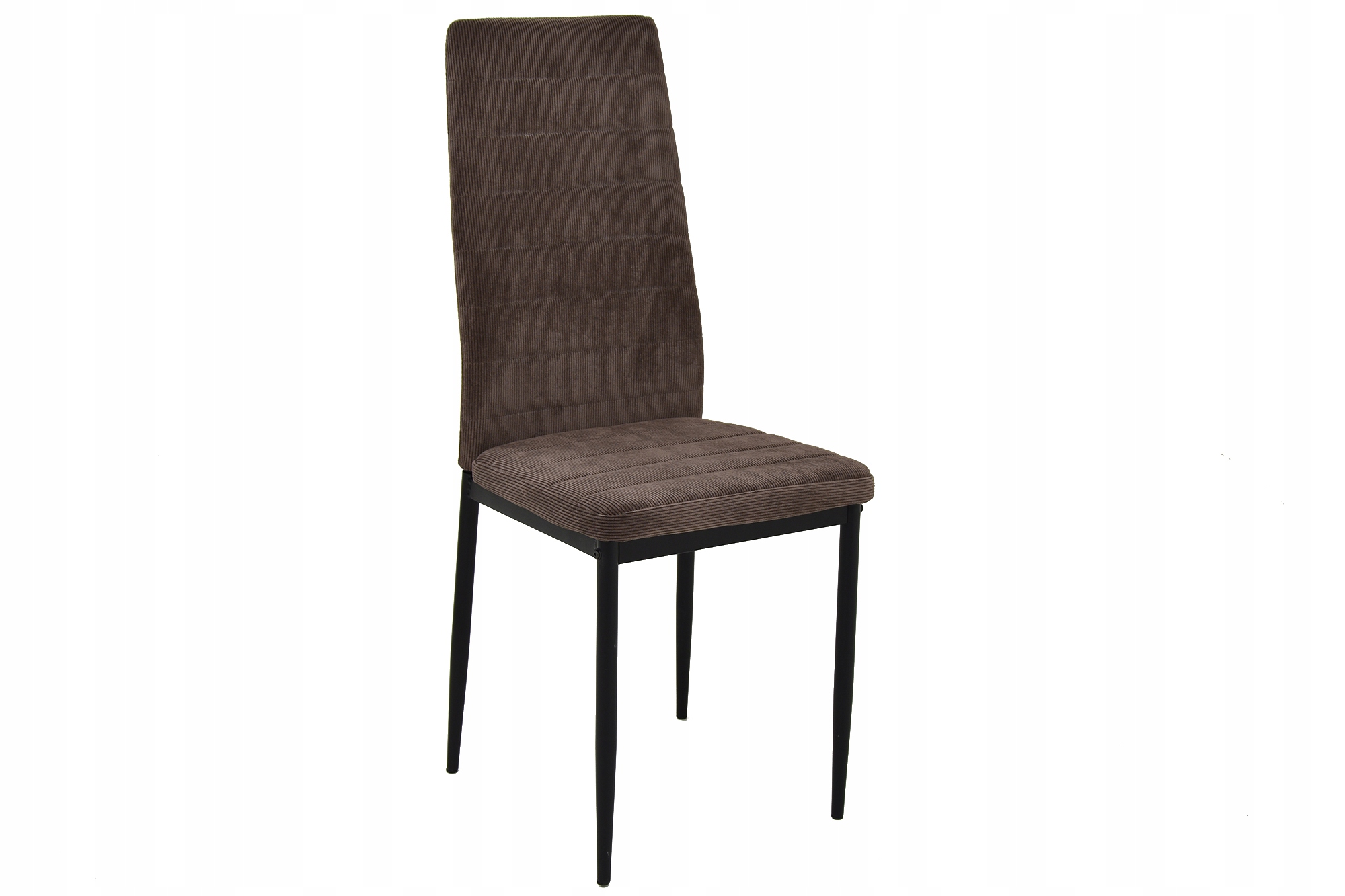 Zestaw stół rozkładany i 4 krzesła do salonu Marka Ada-meble