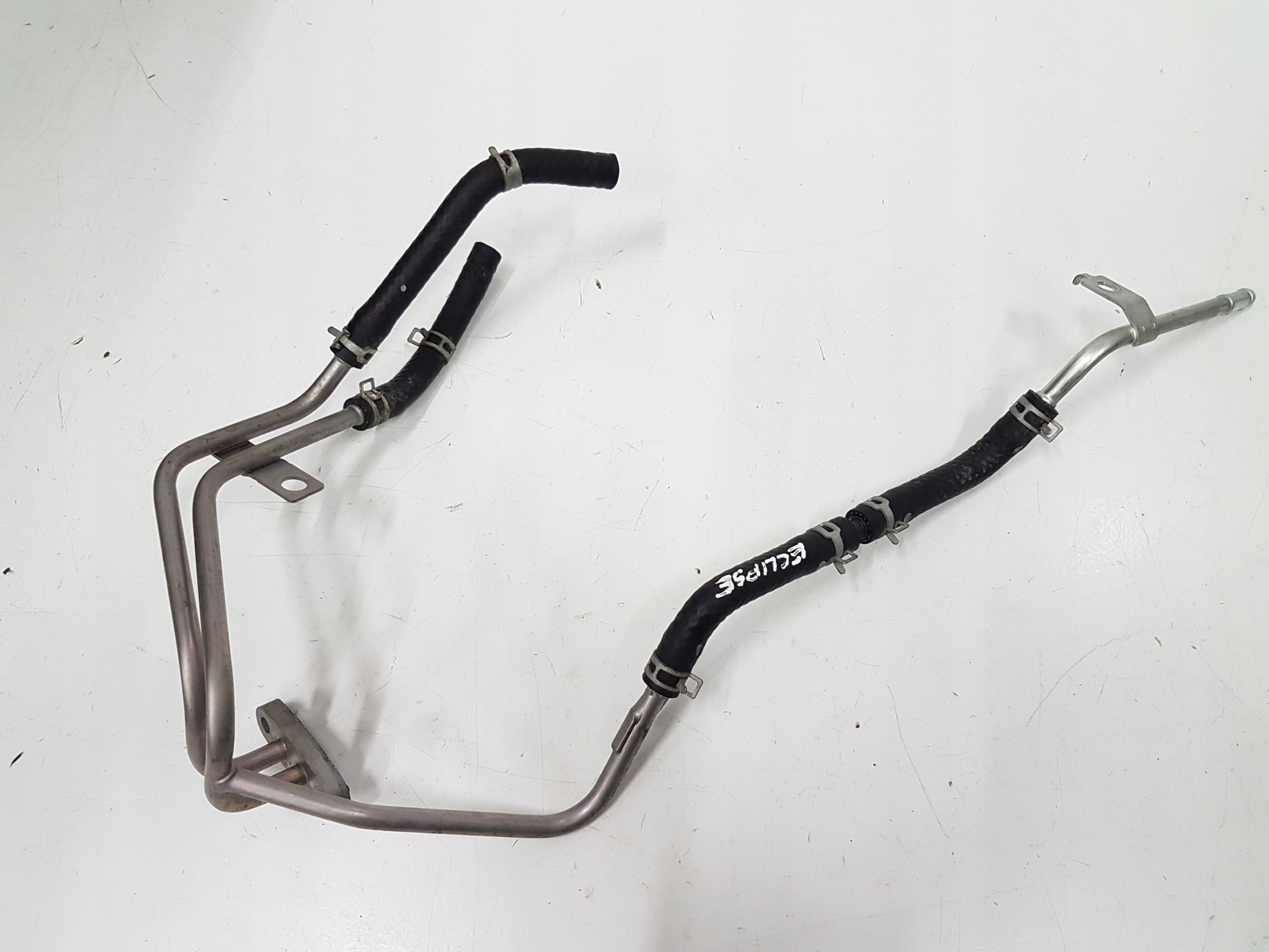 MITSUBISHI ECLIPSE CROSS 1.5 B ШЛАНГ