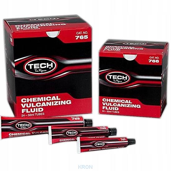 AKTYWATOR/KLEJ FAST DRY TECH TUBKA 10ML Marka TECH