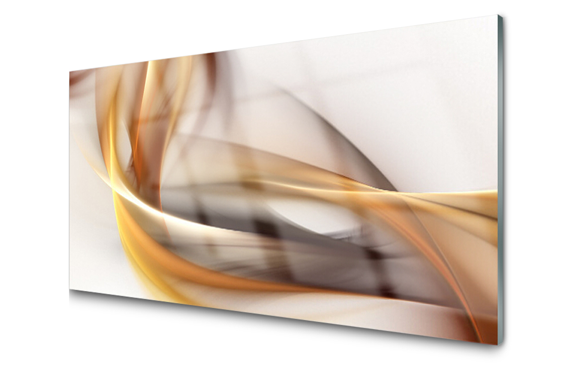 

Panel szklany Płytka Abstrakcja Sztuka 140x70