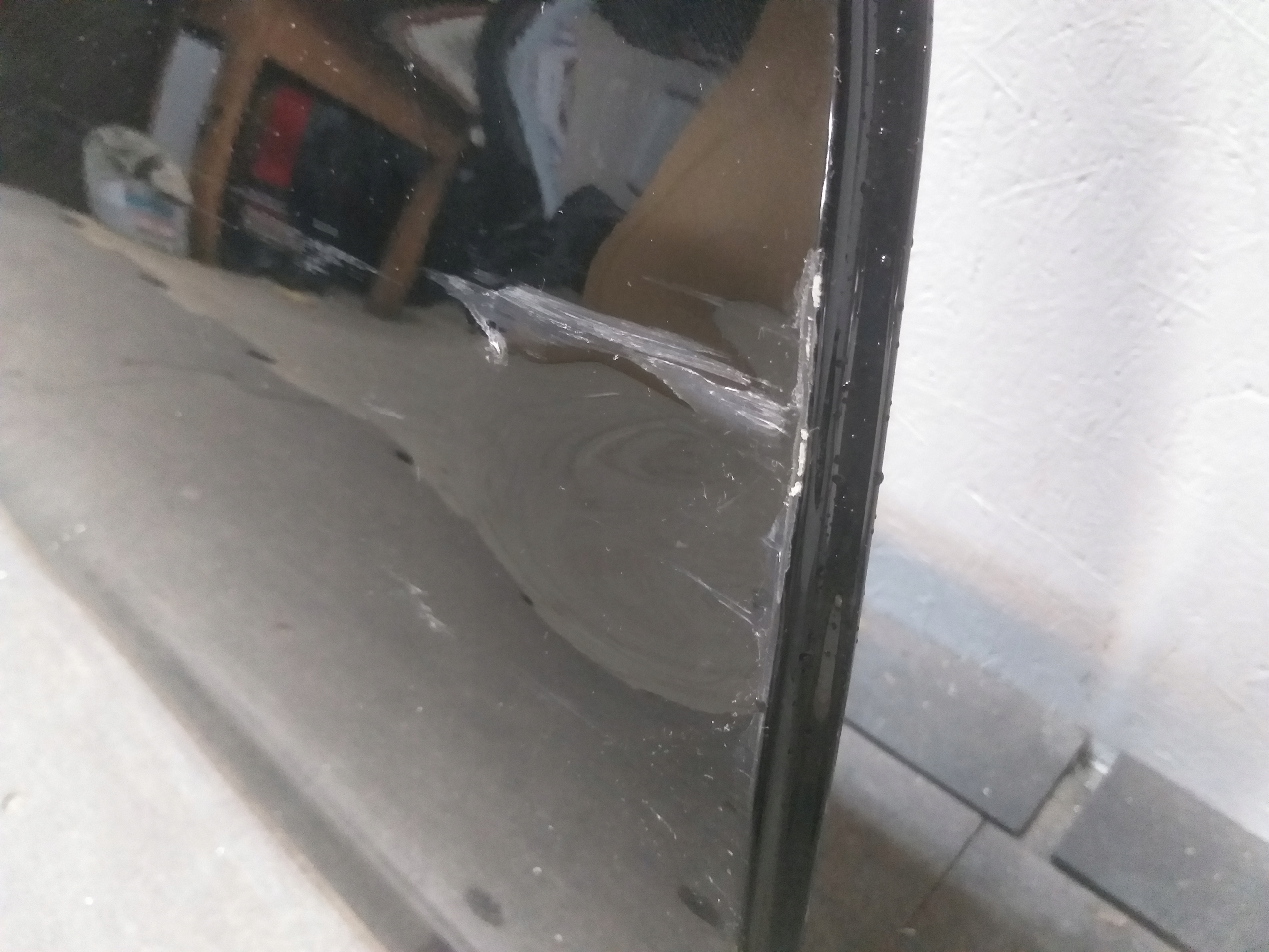 tür heck rechts BMW V 5 G30