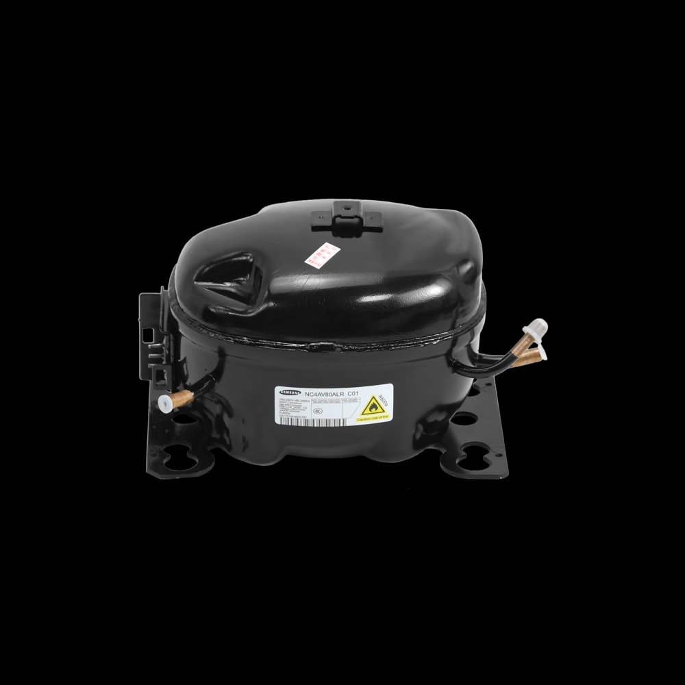 Sprężarka do lodówki Samsung NC4AV80ALR/AKC