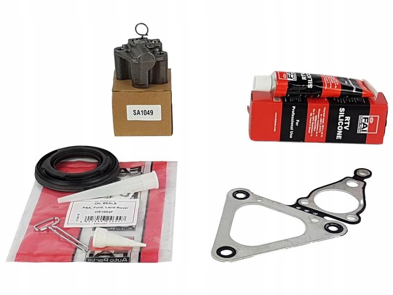 FAI ZESTAW ŁAŃCUCHA ROZRZĄDU MONDEO MK3 2.0 TDCI Typ samochodu Autobusy Samochody dostawcze Samochody osobowe