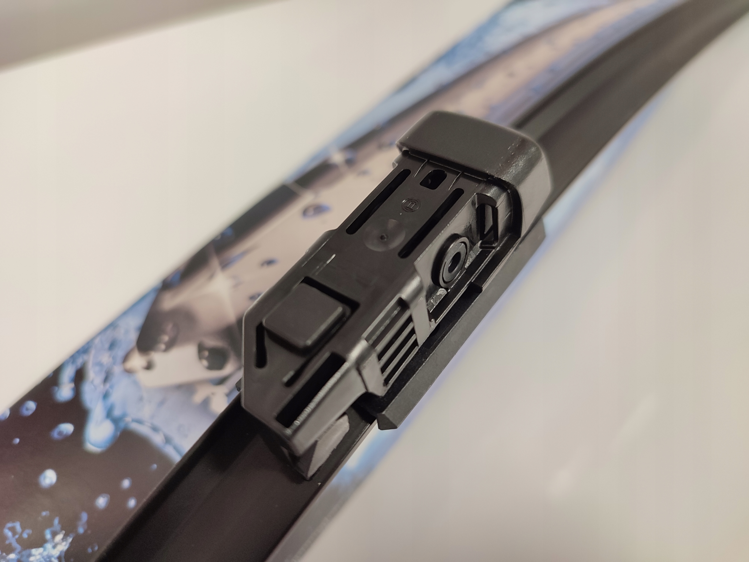 BOSCH WYCIERACZKI AEROTWIN A540S OPEL ASTRA J, K Producent Bosch