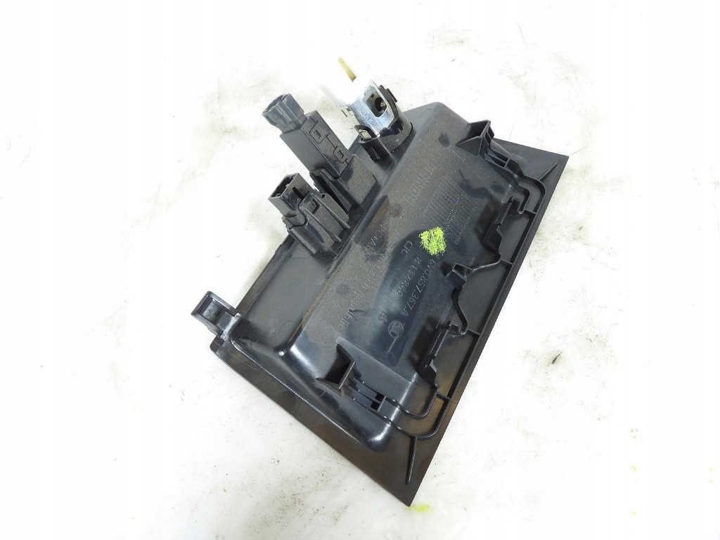 SKODA FABIA III 3 Adapter, Stecker USB AUX 6V0857367A